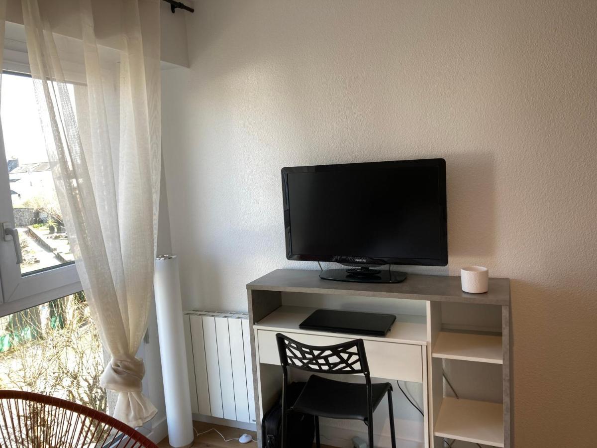 Apartment Quartier Historique *