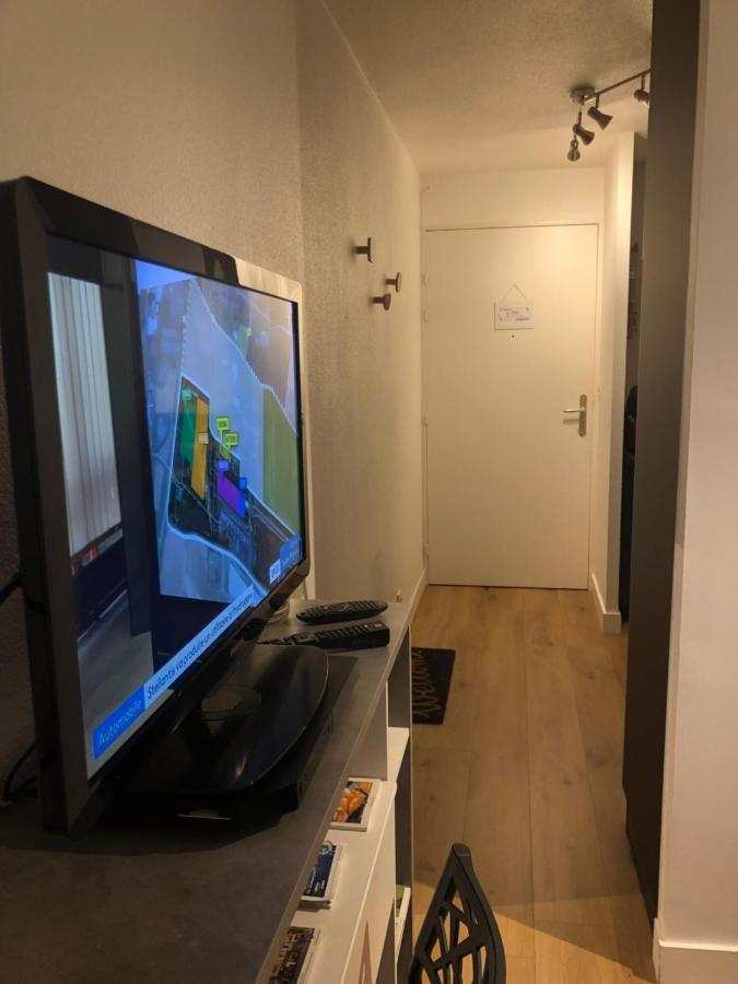 Quartier Historique Apartment *